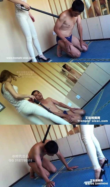 【冰时代】狠毒到无法形容的拷打逼供