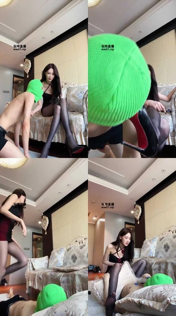 【艾琳】线下 香水龟责吞精