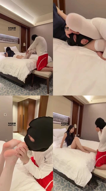 【缈缈】上门按摩 纯享版 舔脚