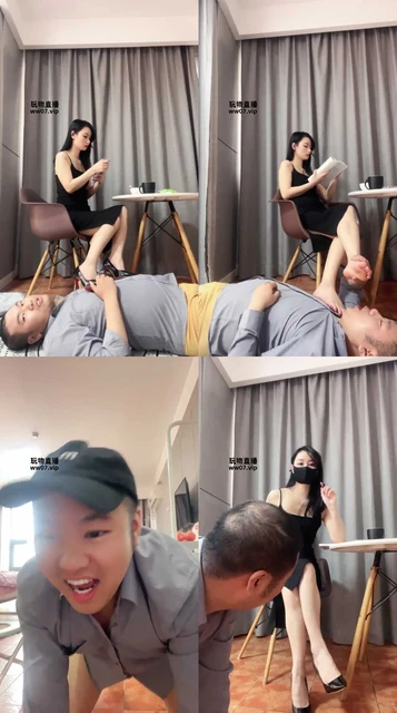 【绯闻王妃】调教胖虎