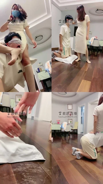 【小劳拉】御姐蹂躏小弟弟