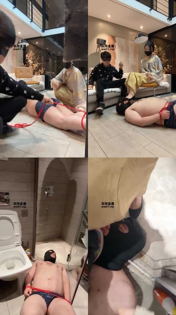 【帝君】完全畜化