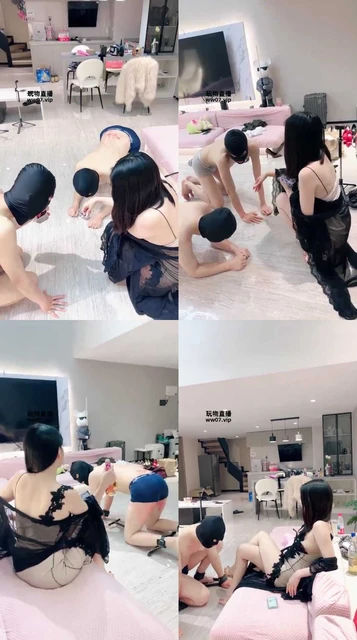 【戴樱】玩双狗