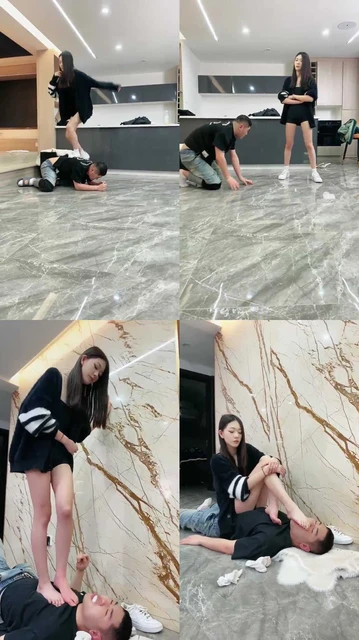 【麋鹿银儿】极度虐狗