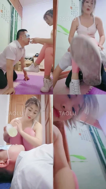 【小希祖宗】史上最下贱的狗子/被主人玩疯了【续集】