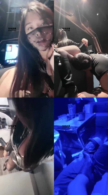 【甜音】KTV调教