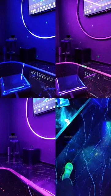 【不知名匪徒】KTV玩乐【双视角】