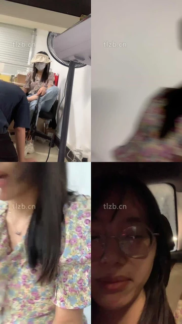 【超级咚咚】办公室文员S-脏鞋臭袜辱