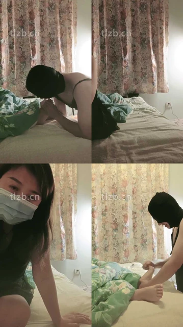 【嗯哼】伺候就寝-裸足恋足舔