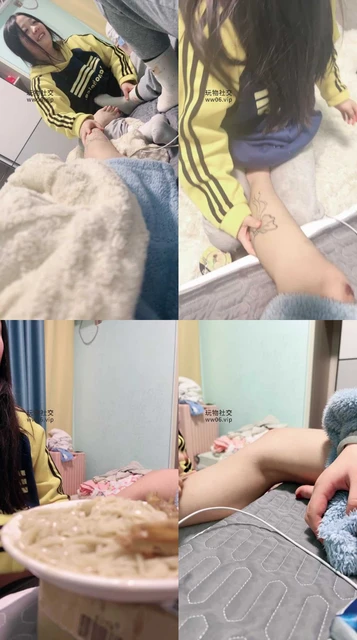 【小凤梨】闺蜜犬伺候双主