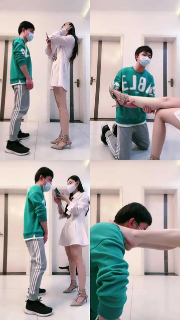 【罗宾】华伦天奴挑战1000下踢