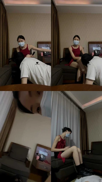 【木万】短靴踩废物/脏鞋臭脚碾压喂食/闻鞋窝白棉袜【完整版】