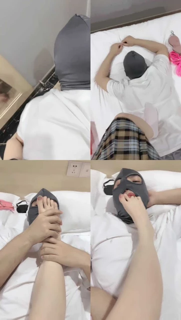 【娜娜米】JK学生主-原味白袜玩虐【上】