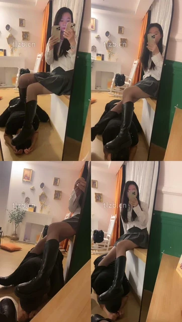 【槿一】镜前长靴踩脚垫