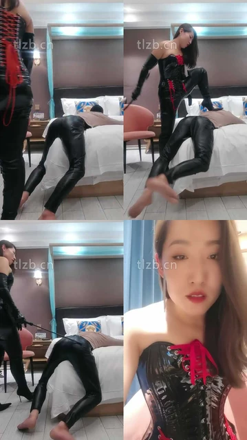 【冷御女王】重度sp鞭打/长靴碾压踩