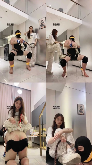 【香芋朱朱】老实了吧