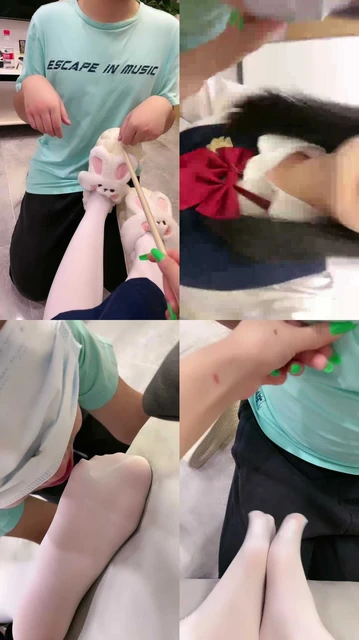 【小痴大人】萝莉主羞辱废物哥哥【上】