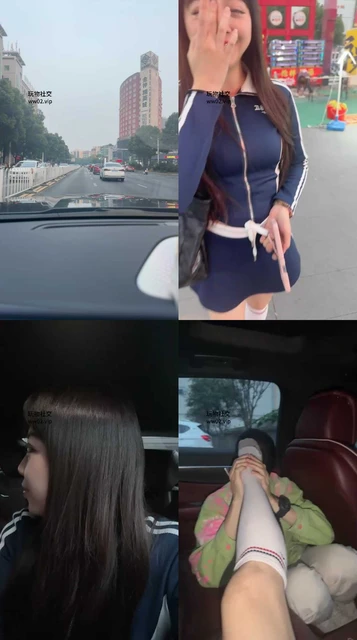 【狗哥】开发运动女神长筒白袜虐