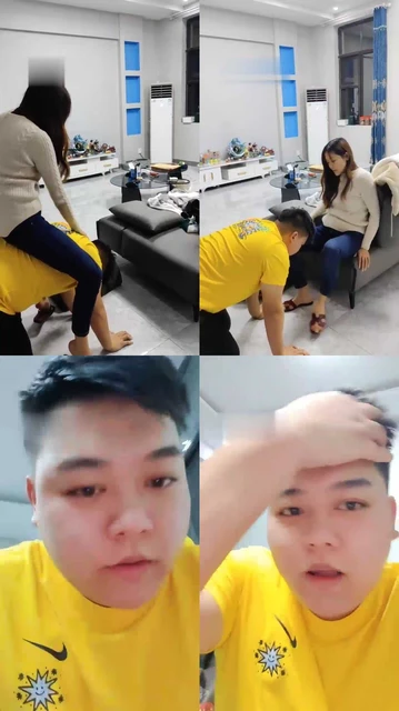 【牙乖乖】不听话的狗下场