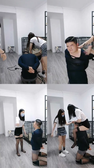 【青城S】抓住偷丝袜的贼狠狠惩罚【三部完整版】