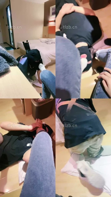 【绝美兔女王】臭脚插嘴/气味控制/踩踏