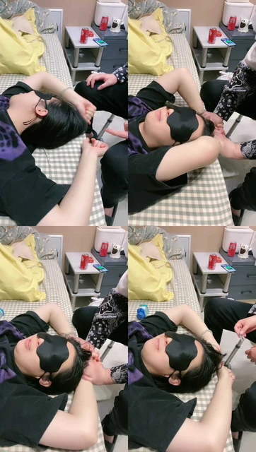 【小羊】母狗发骚实录