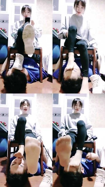 【雨涵大大】臭脚臭鞋踩脚垫