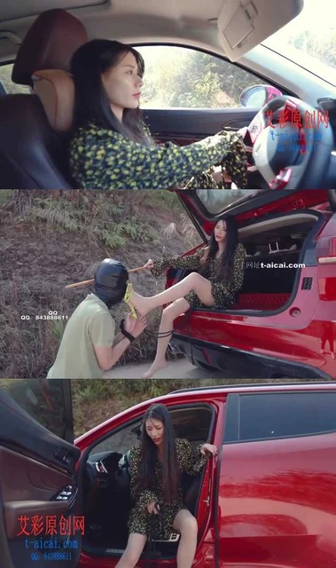 【HPL栖心之栈】吐槽女司机的下场