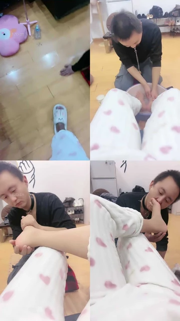 【西西】圈养狗犬化伺候【上】