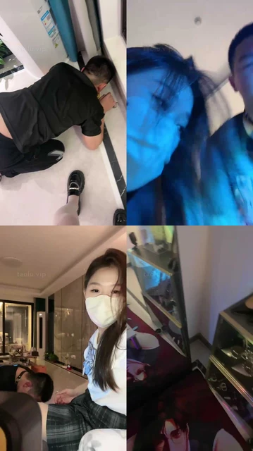 【汐言】锁奴求开锁被虐废【上】