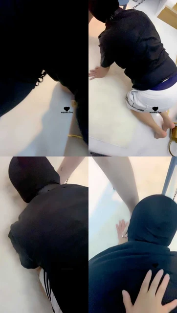 【甜音】带闺蜜用玉足教训男友【上】