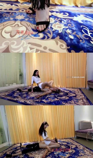 【HPL栖心之栈】【微希】微希夹脖子