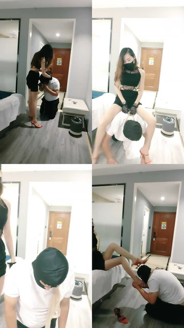 【多多】约调迟到的下场