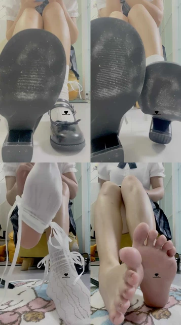 【柠萌小主】寸止地狱