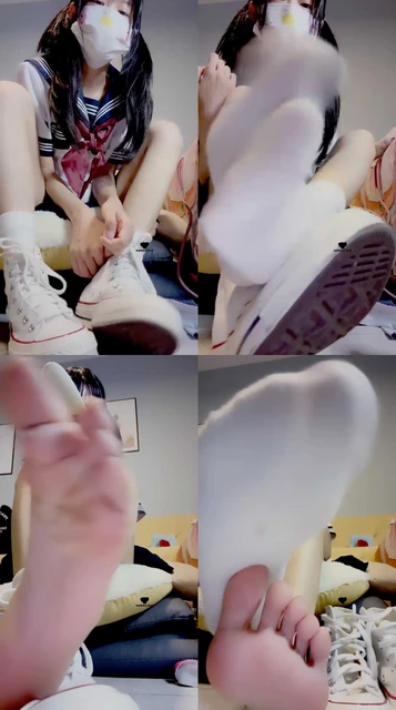 【奶味小仙女】惩罚邻居