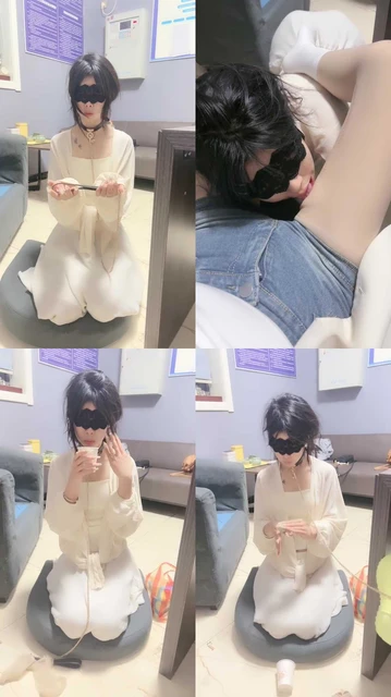 【甜野大王】女神犬-下跪舔白袜/脚喂酸奶/虐狗舌