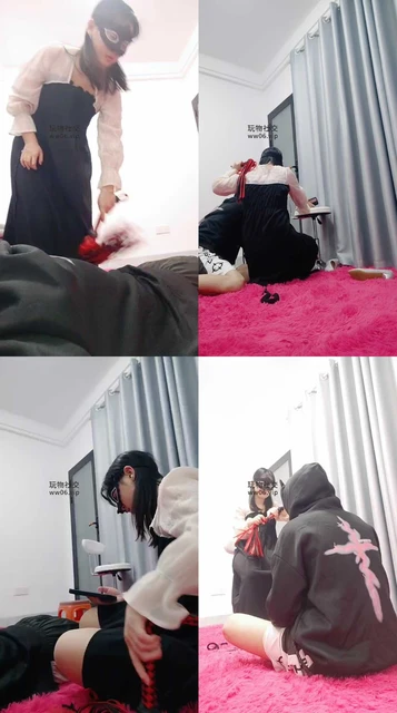 【阿霞】散鞭抽打专场