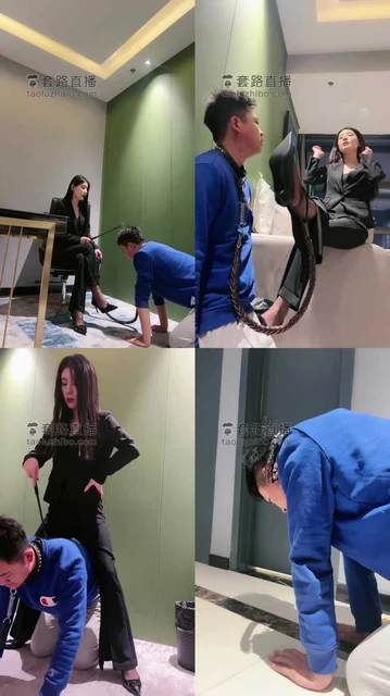 【简一】办公桌牢笼jio喂圣水