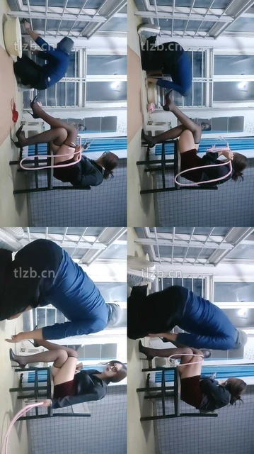 【恩威女王】家奴伺候不好就挨打