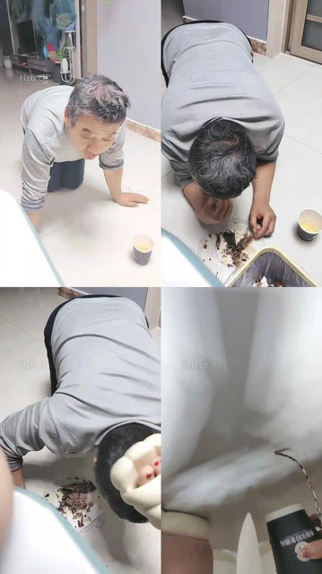 【灵汐】菜渣烟灰和圣水更配哦