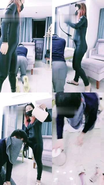 【佛山佛果】重刑暴打口嗨狗