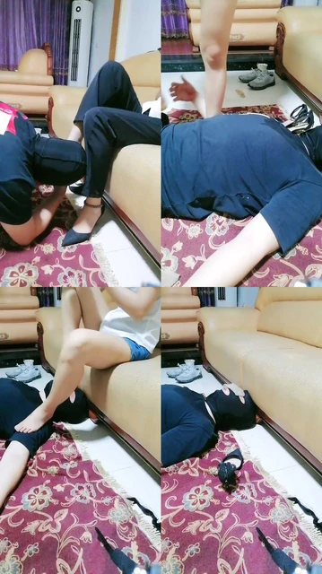 【Lin狐】下班老板秒变文员的狗【上】