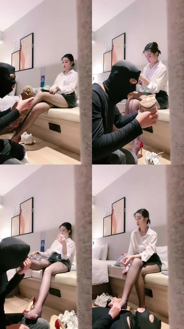 【宸宸】驯化脏鞋底清理器