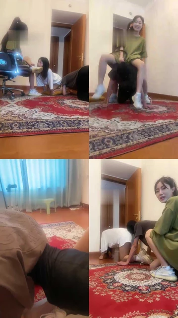 【霁月】双S-闺蜜想做S也想做M