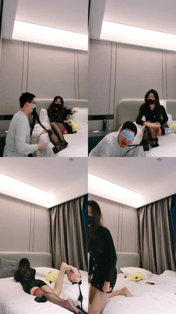 【禾末】享受伺候