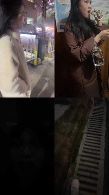 【素人挖掘机】开发下班小姐姐玩SM