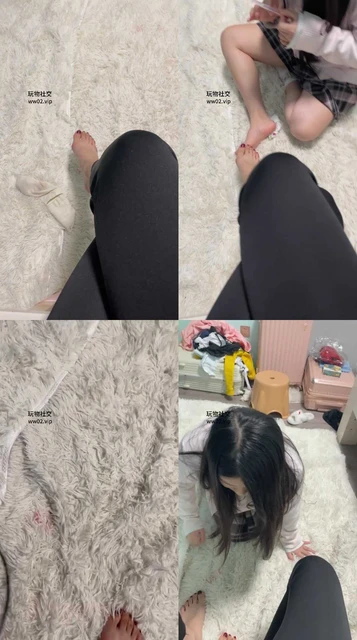 【沐沐大大】烟烫下贱闺蜜犬