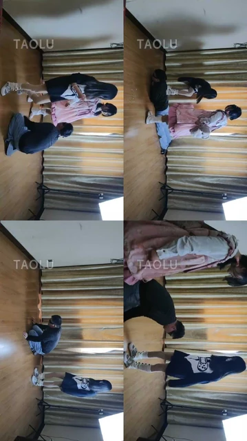 【最抗揍M】开发两学生素人暴虐