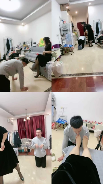 【嘉文】教不懂规矩的狗后赏赐圣水