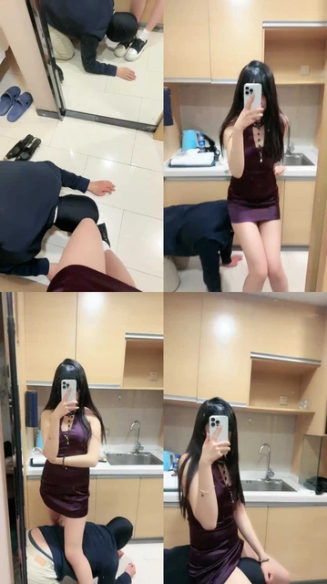 【卡莎女帝S】傻逼舔狗千里迢迢来喝圣水